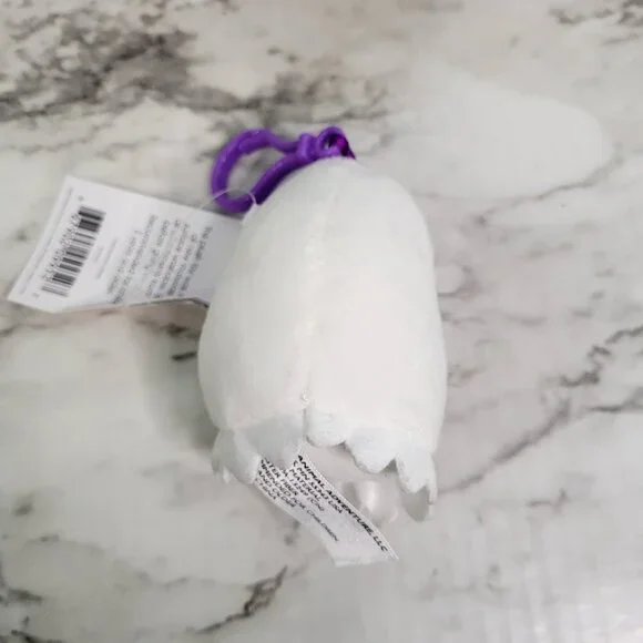 Animal Adventure: Ghost Backpack Clip - Picture 4 of 7